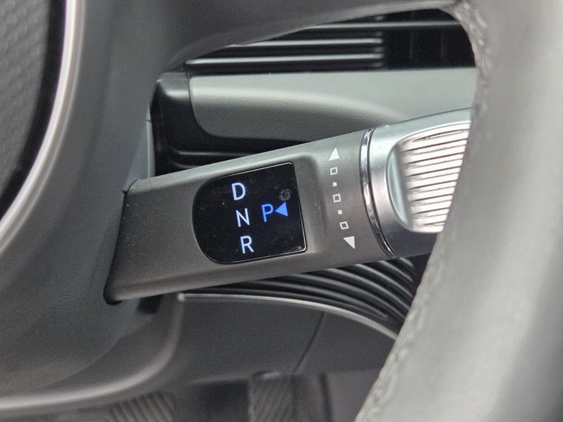Used 2024 Hyundai IONIQ 5 SEL RWD