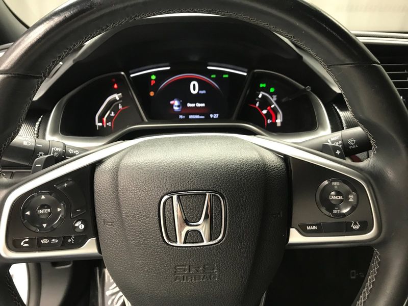 2021 Honda Civic SportImage 6