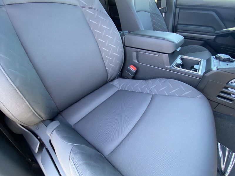 New 2025 Toyota Tacoma SR5Image 10