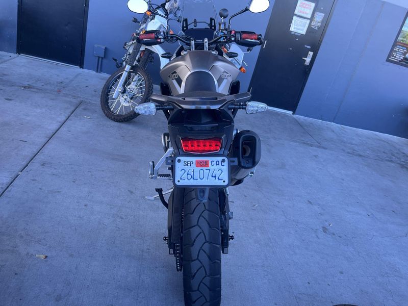 Used 2023 Triumph Tiger 900 Rally Pro (Euro 5a) Image 23