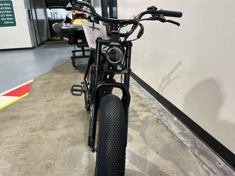New 2025 Super73 ZX SE Image 18