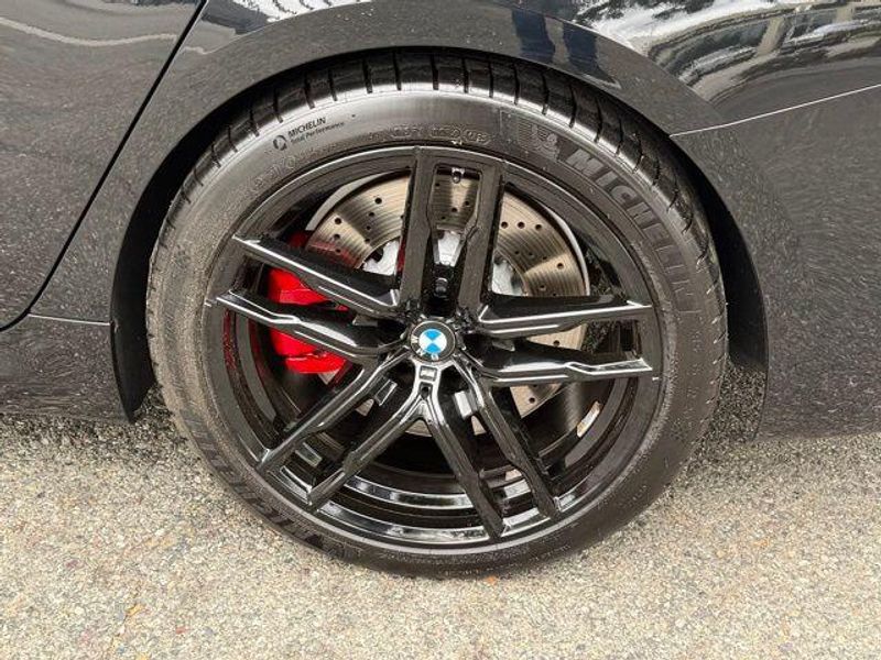 Used 2024 BMW M8 CompetitionImage 14