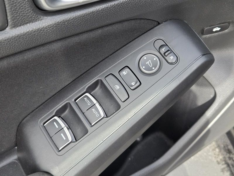 Used 2022 Honda Civic Sedan LX CVT