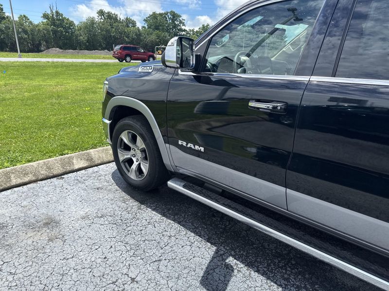 2019 RAM 1500 LaramieImage 13