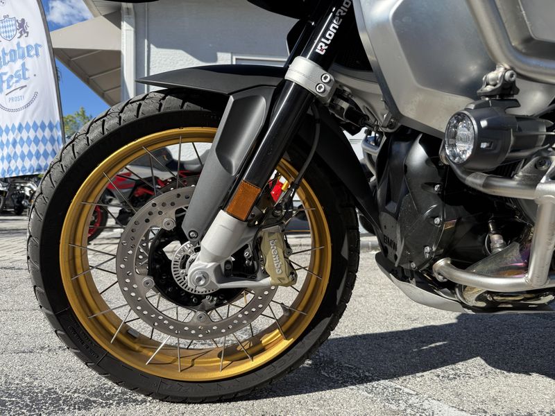 2023 BMW R 1250 GS ADVENTURE