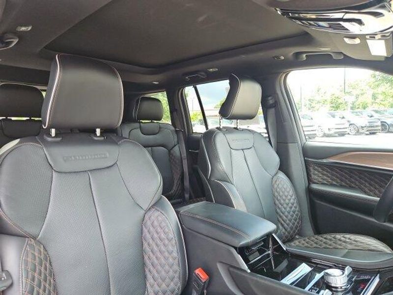 Used 2024 Jeep Grand Cherokee Summit