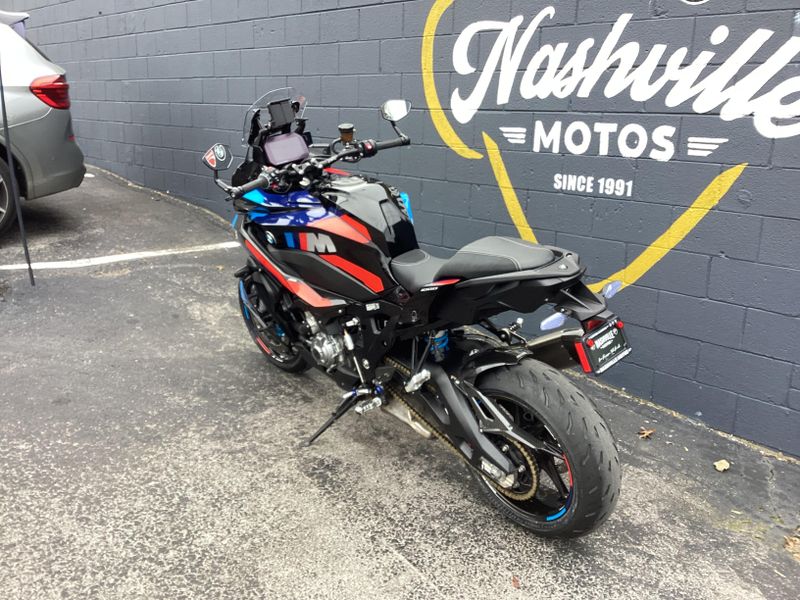 Used 2025 BMW M 1000 XR 