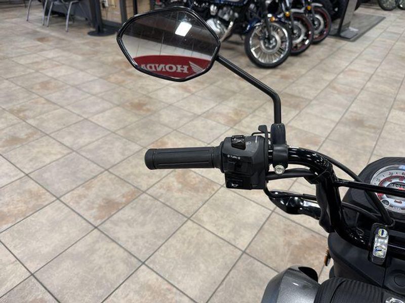 New 2025 Honda Navi Image 19