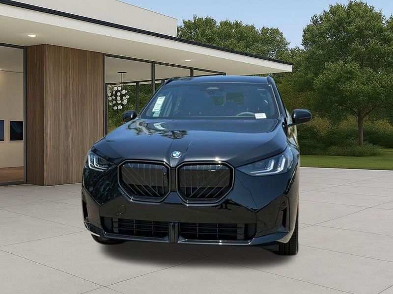 New 2026 BMW X3 30 xDriveImage 3
