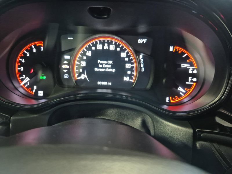 2021 Dodge Durango GT PlusImage 36