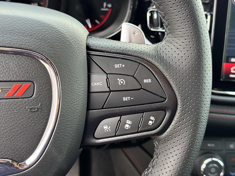 New 2026 Dodge Durango Gt Plus Awd