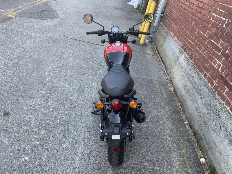 New 2024 Royal Enfield HUNTER 350 