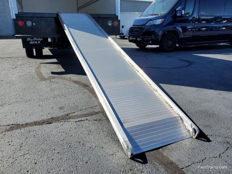 2024 RAM 5500 Tradesman Chassis Regular Cab 4x2 120