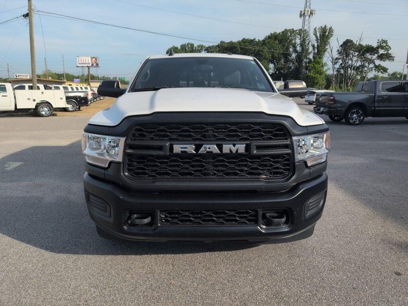 2022 RAM 2500 TradesmanImage 8