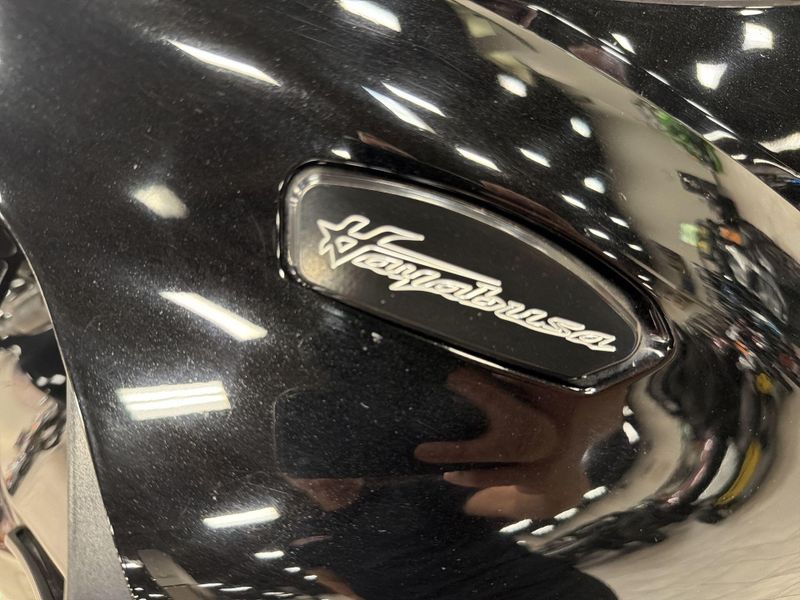 Used 2023 Suzuki Hayabusa Image 27