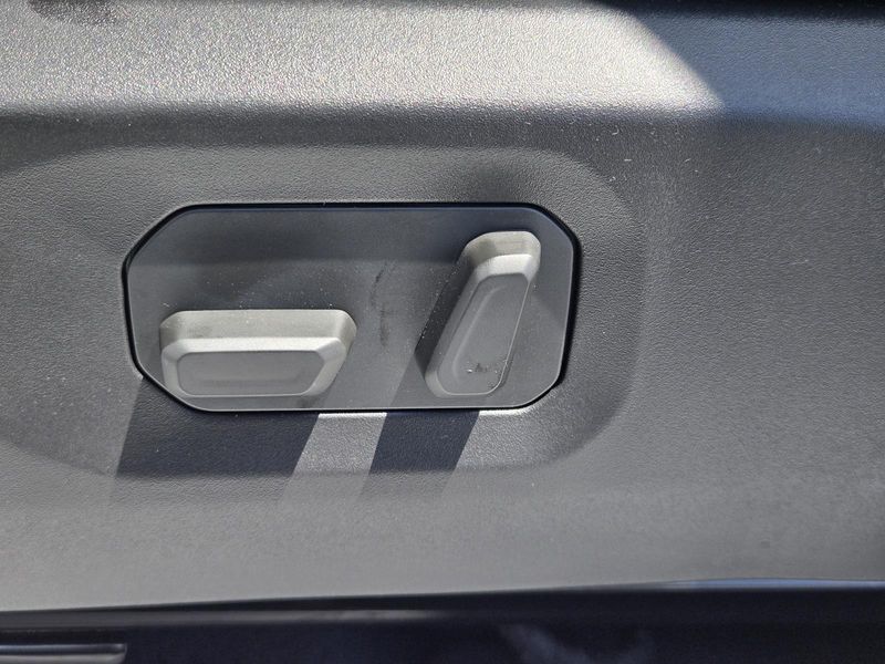 New 2026 Jeep Wrangler 4-door Sahara