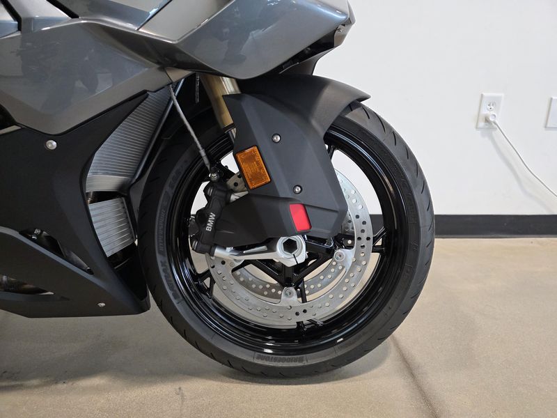 2025 BMW S 1000 RR