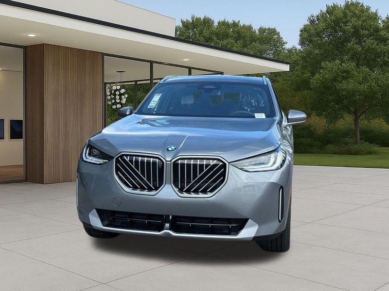 New 2026 BMW X3 30 xDriveImage 3