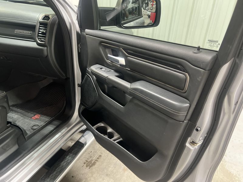 2019 RAM 1500 RebelImage 14