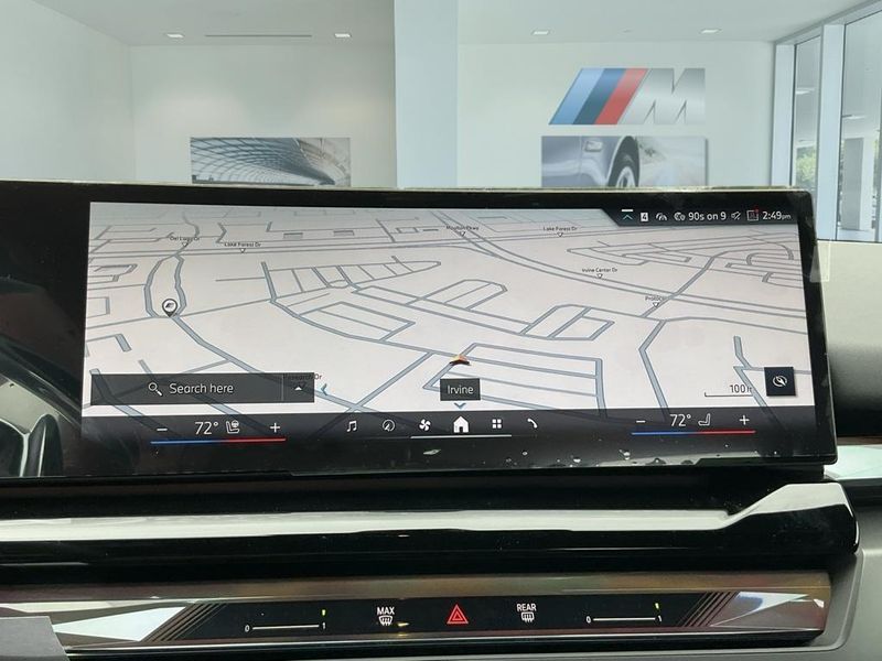 2025 BMW i5 eDrive40Image 26