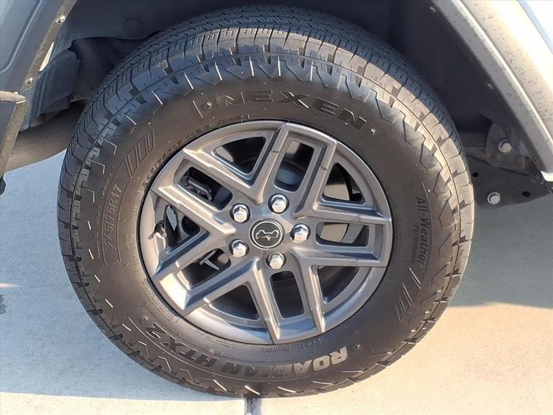 Used 2024 Jeep Wrangler Sport SImage 6