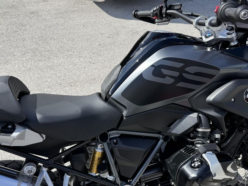 2023 BMW R 1250 GS