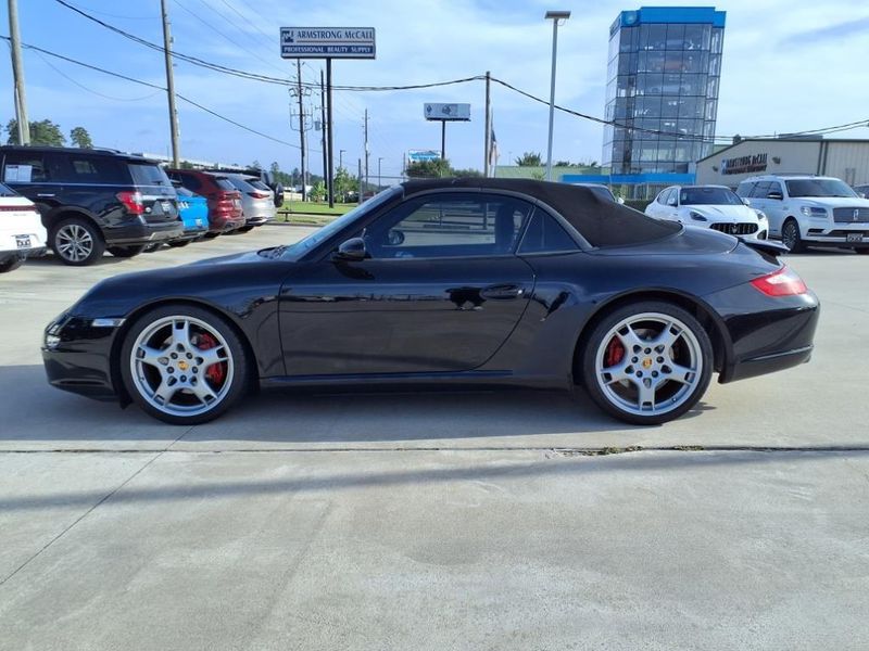 2006 Porsche 911 Carrera SImage 17
