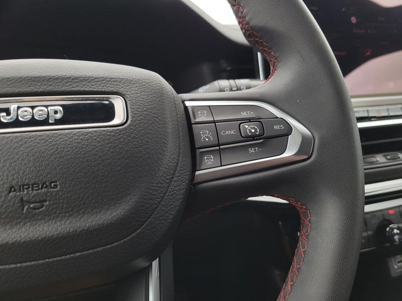 2024 Jeep Compass TrailhawkImage 15