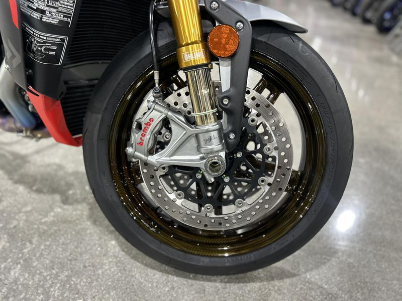 Used 2022 Mv Agusta BRUTALE 1000 NURBURGRING Image 17