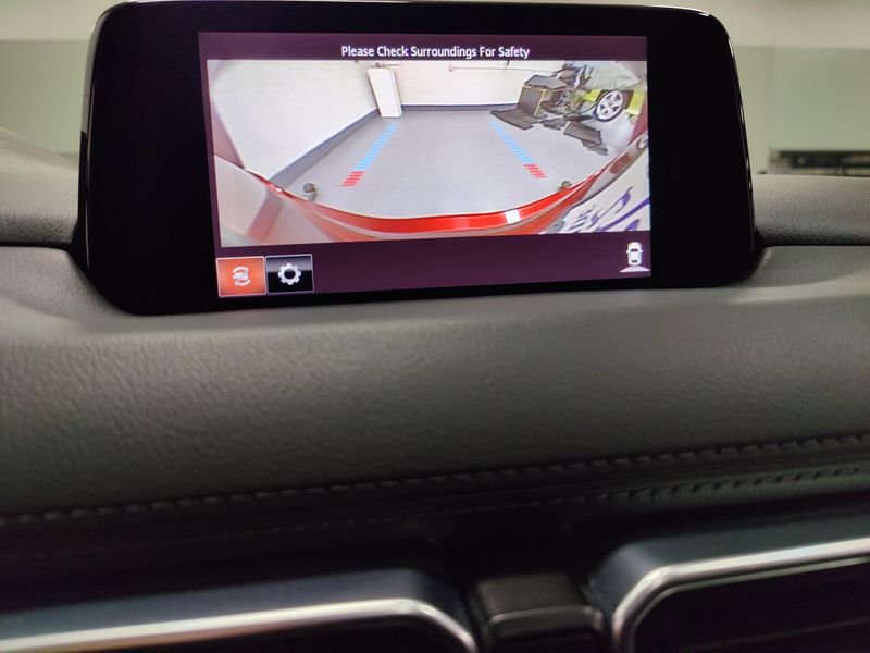 Used 2019 Mazda CX-5 Signature AWD w/Sunroof/NavImage 26