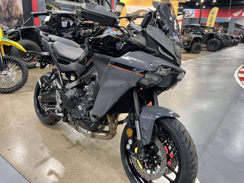 New 2026 Yamaha TRACER 9 Image 17