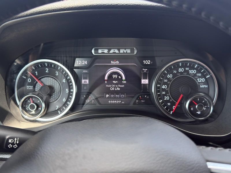 2023 Ram 1500 Laramie photo 19
