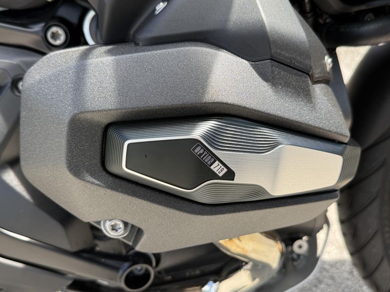 2026 BMW R 1300 GS