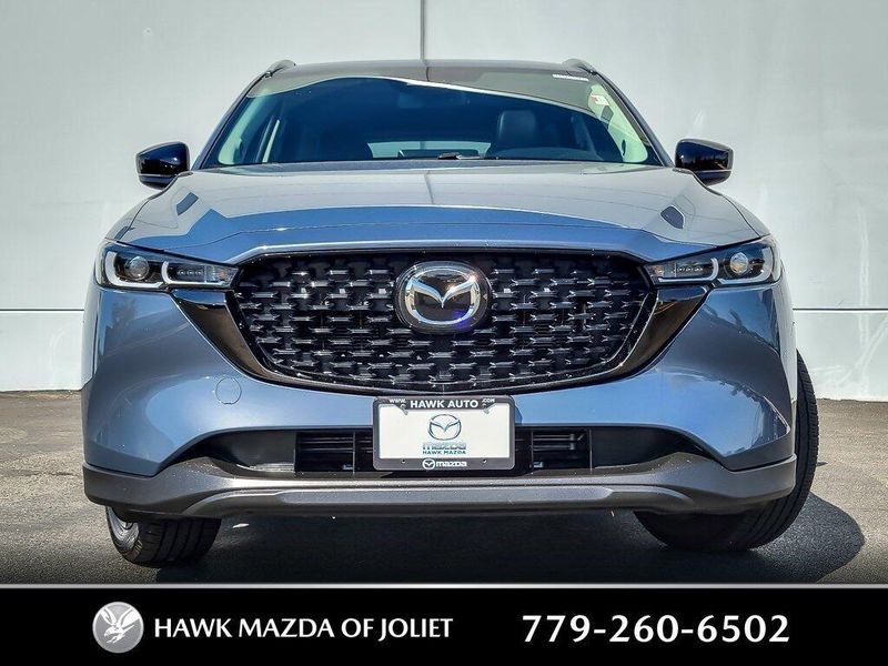 2023 Mazda CX-5 2.5 S Carbon photo 4