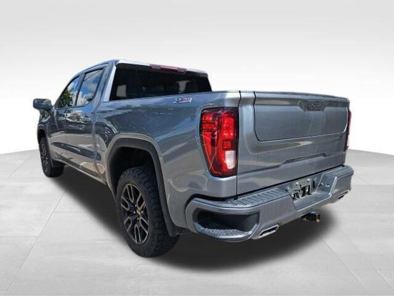 Used 2021 GMC Sierra 1500 Elevation