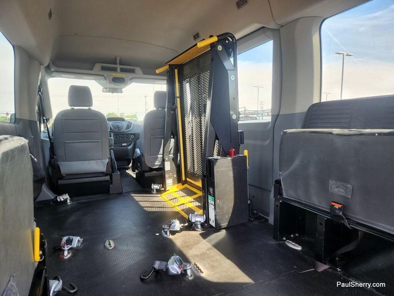 2019 Ford Transit-350 XLImage 53