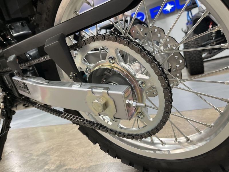 New 2026 Yamaha WR125R Image 20