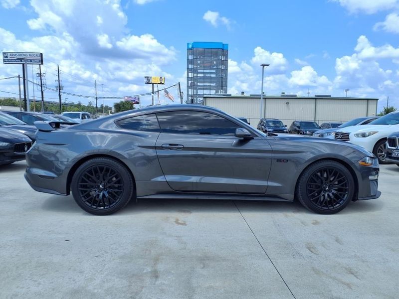 Used 2020 Ford Mustang GT PremiumImage 14
