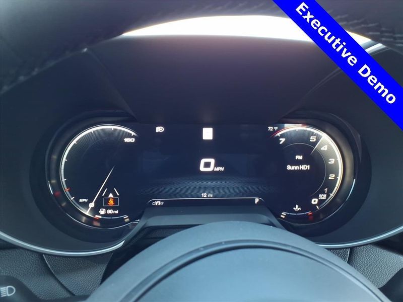 New 2025 Alfa Romeo Giulia RwdImage 24