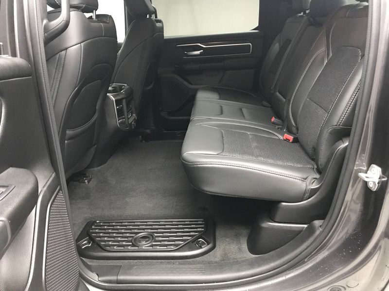 Used 2022 RAM 1500 Big HornImage 9