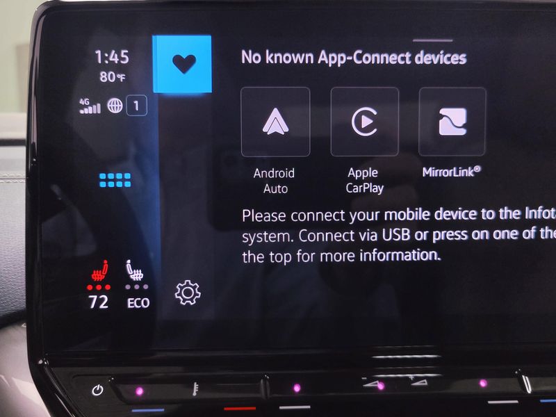 Used 2024 Volkswagen ID.4 S w/Glass RoofImage 19