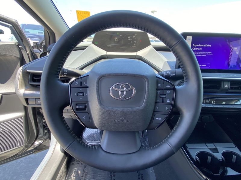 2024 Toyota Prius Image 25