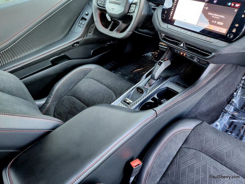 New 2026 Dodge Charger Scat Pack Plus 2-door Awd