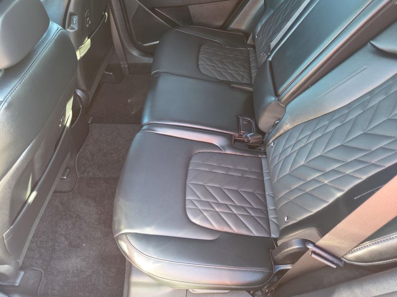 2023 Kia Sportage X-Line photo 21