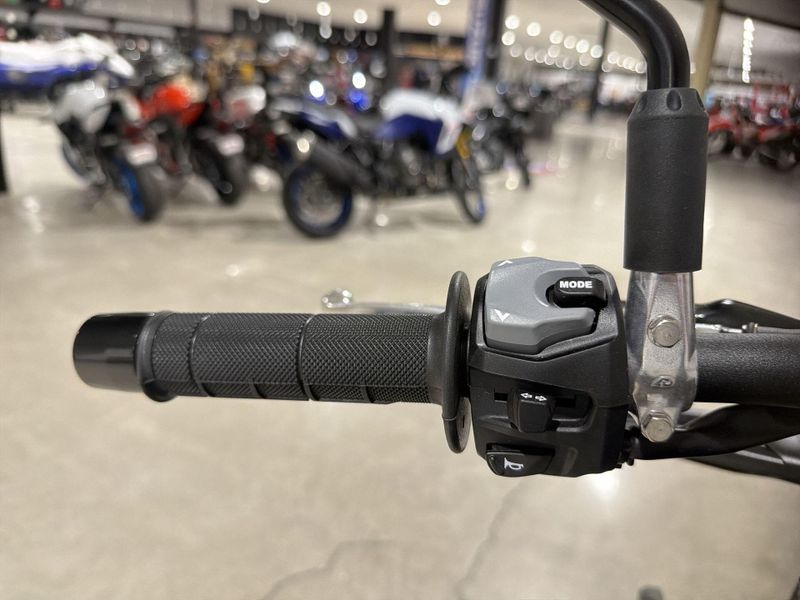 New 2026 Suzuki DR-Z4S Image 22