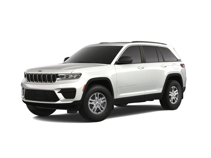 2025 Jeep Grand Cherokee Laredo 4x2Image 1