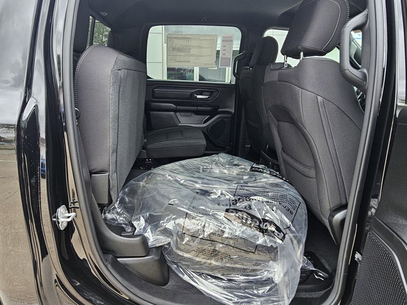 2025 RAM 1500 TradesmanImage 14