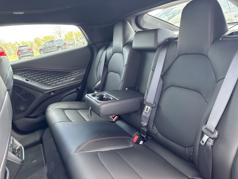 New 2026 Dodge Charger R/T Plus 4-door AwdImage 17