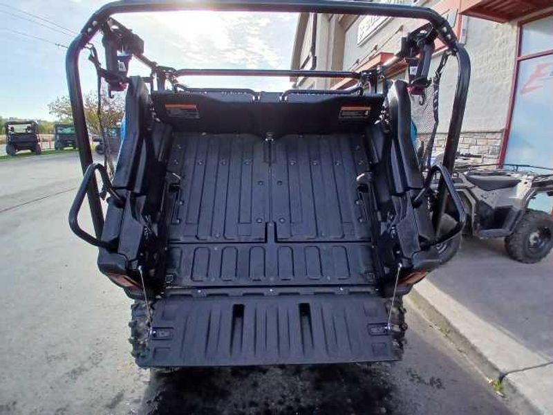 New 2025 Honda PIONEER 10005 DELUXE 