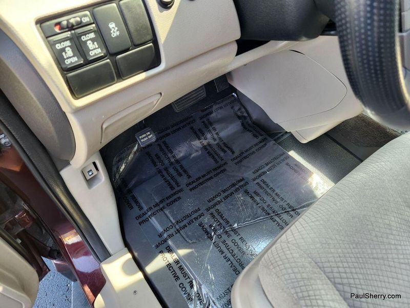 Used 2016 Honda Odyssey EX